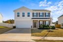 606 Whittier Street sold home in Greenville, SC