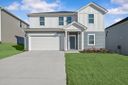 1600 Switchback Circle sold home in Moore, SC