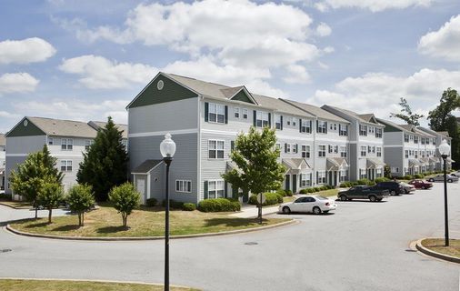 116 University Village Drive D