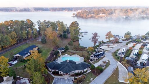 463 Cane Creek Camp Road #60 Motorcoach Resort