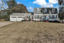 205 Green Valley Drive sold home in Anderson, SC