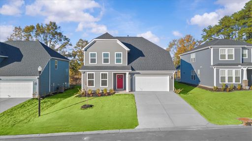 6 Joplin Drive