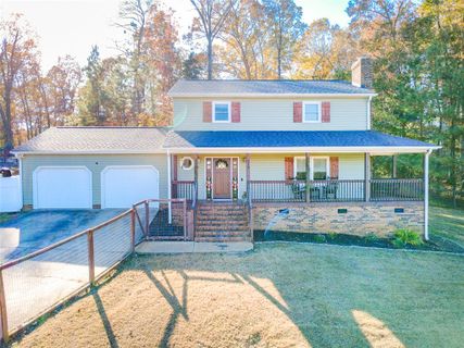 210 King Arthur Drive sold home in Normandy Park, Anderson, SC