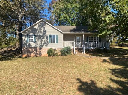 113 Golden Springs Lane sold home in Golden Springs, Liberty, SC