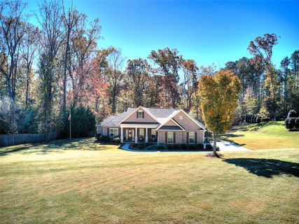 155 Burberry Drive sold home in Ridgewood Plantation, Williamston, SC