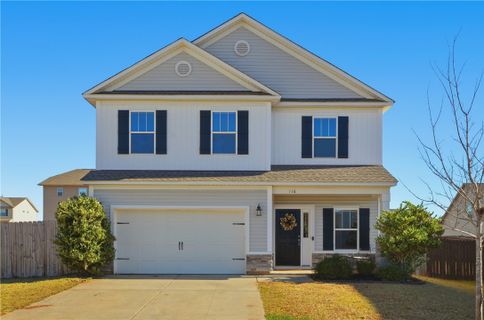 116 Printers Street sold home in Wren Point, Pendleton, SC