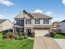 105 Amherst Way sold home in Easley, SC