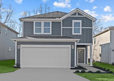 541 Crowder Place pending home in Cedar Shoals, Piedmont, SC
