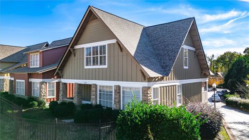 101 West Lane 1107 sold home in The Retreat Of Clemson, Clemson, SC