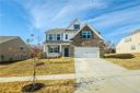106 Keswick Circle sold home in Central, SC