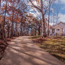 310 Raven Cliff Road