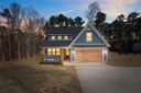 105 Moonlight Drive sold home in Fair Play, SC