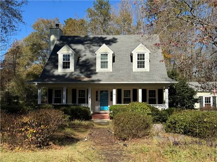 109 Hill Pine Court sold home in Berkley Forest, Clemson, SC