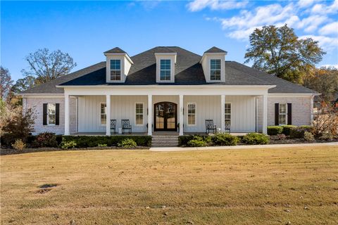 104 Worsham Lane