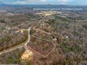315 Highridge Parkway sold home in Marietta, SC