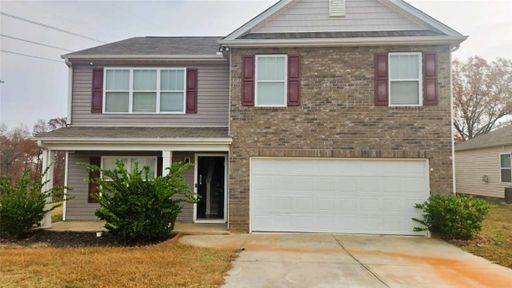 238 Hillendale Way