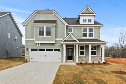 134 Anderson Oaks Lane 84 active home in Anderson Oaks, Easley, SC