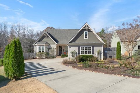 45 Puckett Mill Way