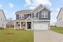 127 Anderson Oaks Lane sold home in Easley, SC
