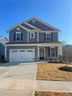 19 Gateway Drive sold home in Central, SC