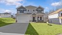 413 Granby Trail sold home in Easley, SC