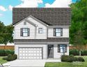 13 Thunder Trail sold home in Central, SC