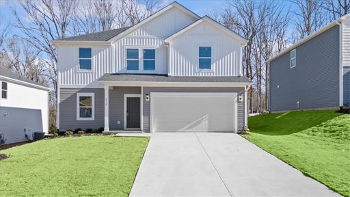 414 Granby Trail
