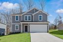 410 Granby Trail sold home in Easley, SC