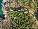 Lot 184 Pebblecreek Court sold home in Six Mile, SC