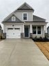 5 Halsey Street sold home in Central, SC