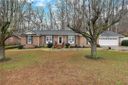 303 Asbury Circle sold home in Easley, SC