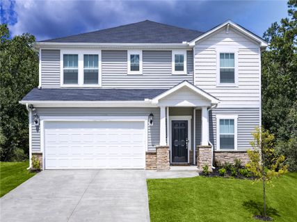 608 Ward Wilson Trail sold home in Chatham Forest, Lyman, SC