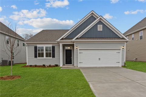 135 Anderson Oaks Lane Lot 16