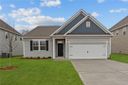 135 Anderson Oaks Lane Lot 16 sold home in Easley, SC