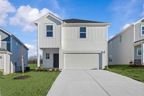 694 Cozy Bluff Road