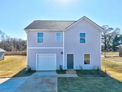 110 Dixie Drive