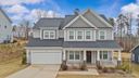 214 Maverick Trail sold home in Central, SC