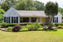 318 Weeping Willow Drive sold home in Seneca, SC