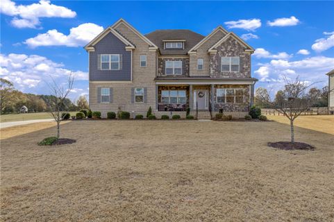 1020 Omega Farms Lane