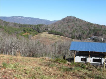 Tracts 34, 35, 36 Curts Way pending home in Mountain Ridge Estates, Cleveland, SC