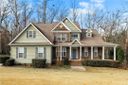 106 Linkside Drive sold home in Anderson, SC