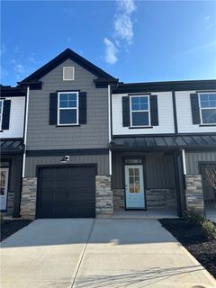 406 Belgrove Way