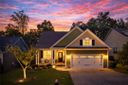 215 Chickadee Trail sold home in Easley, SC