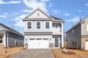 236 Brown Circle sold home in Easley, SC