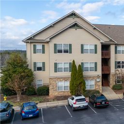 701 Harts Cove Way