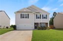 204 Hillendale Way sold home in Pelzer, SC