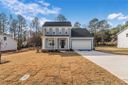 124 Shirley Store Road sold home in Anderson, SC