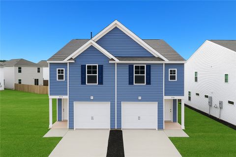 549 Seaborn Circle