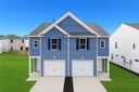 551 Seaborn Circle sold home in Pendleton, SC