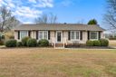 100 De Kalb Drive sold home in Greer, SC